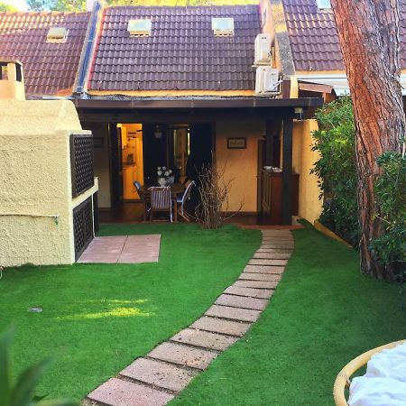 Stella 24 Villa Fort Village Bagian luar foto