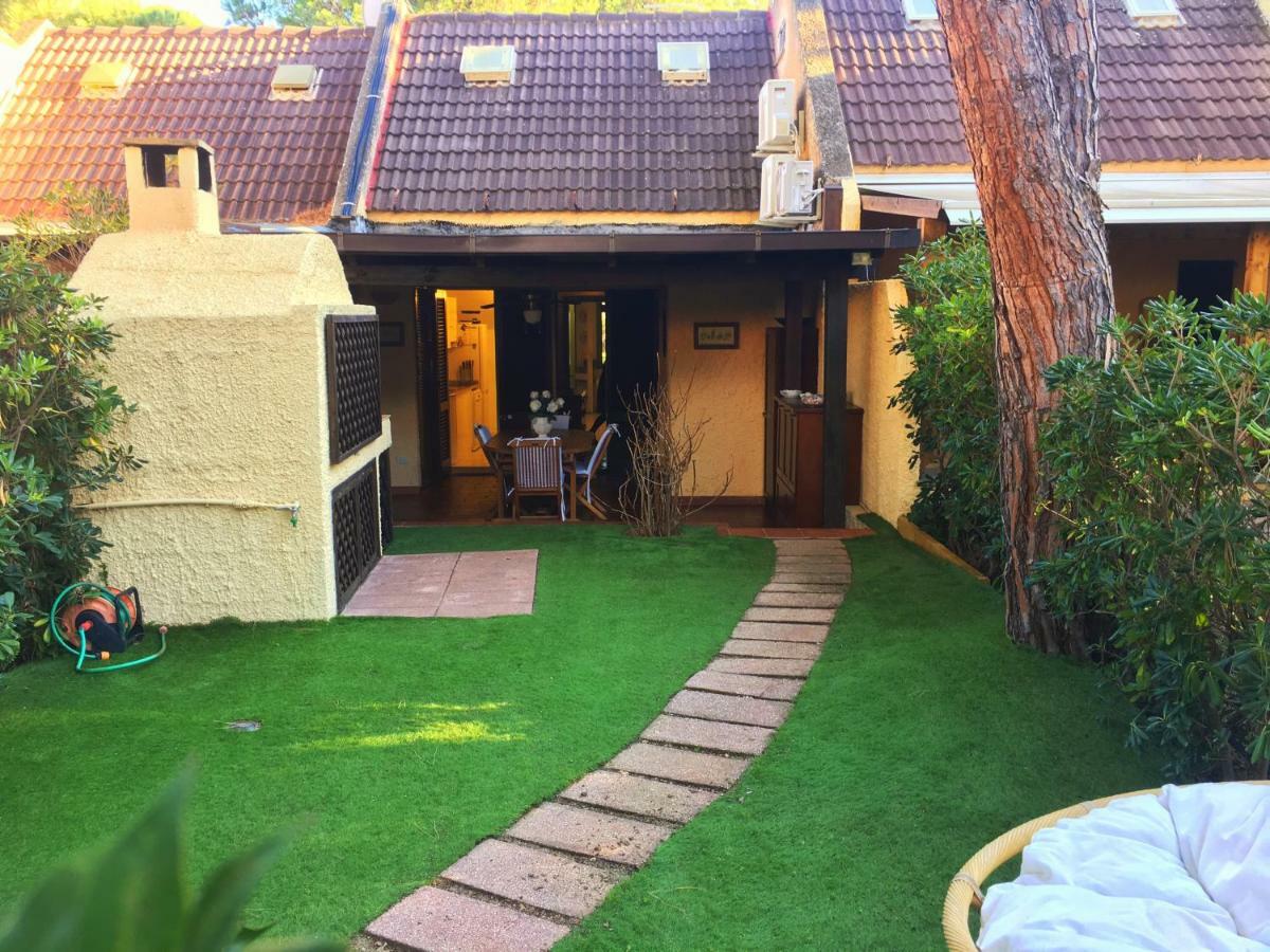 Stella 24 Villa Fort Village Bagian luar foto