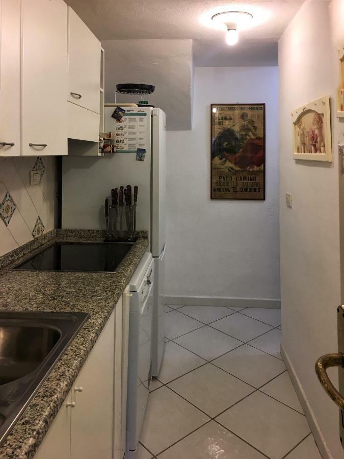 Stella 24 Villa Fort Village Bagian luar foto