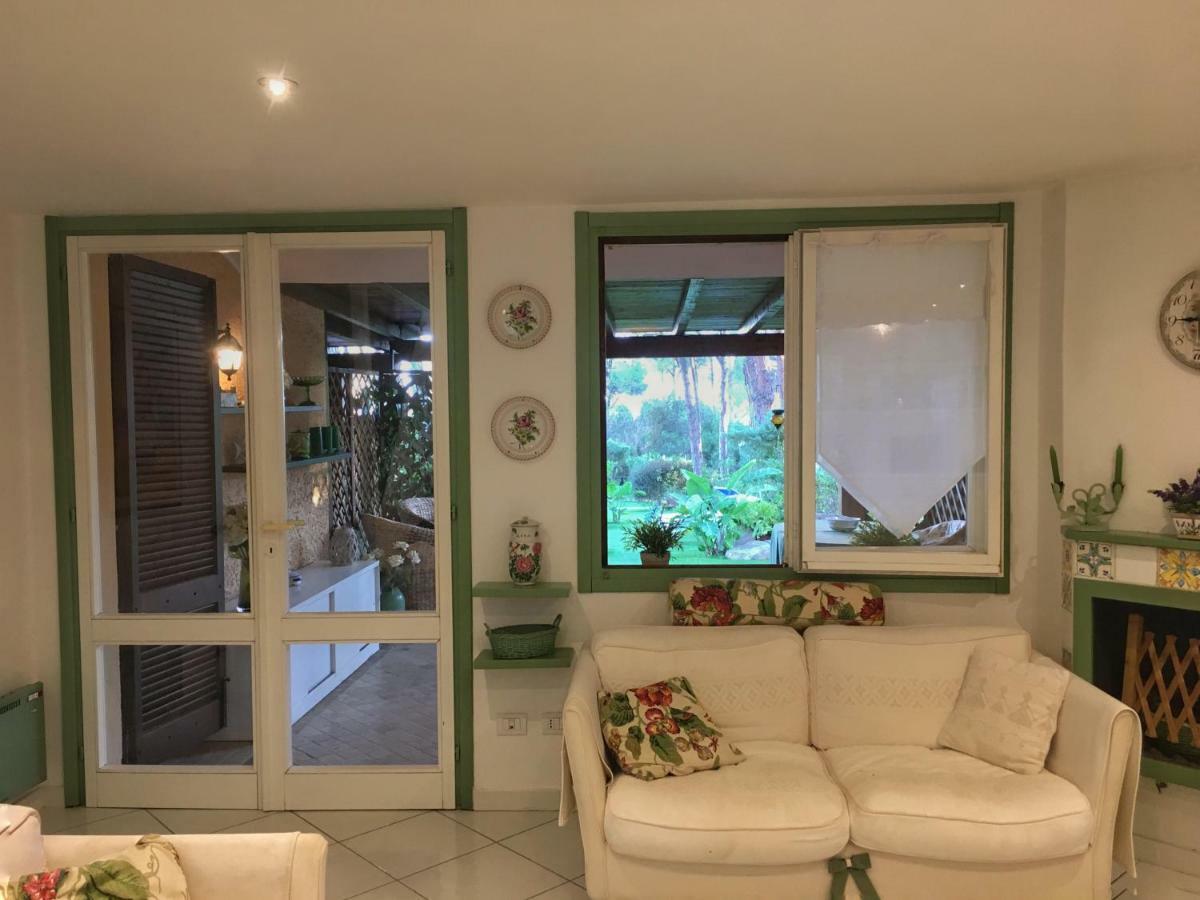Stella 24 Villa Fort Village Bagian luar foto