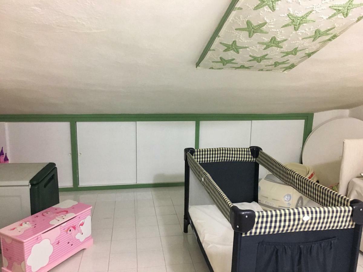 Stella 24 Villa Fort Village Bagian luar foto