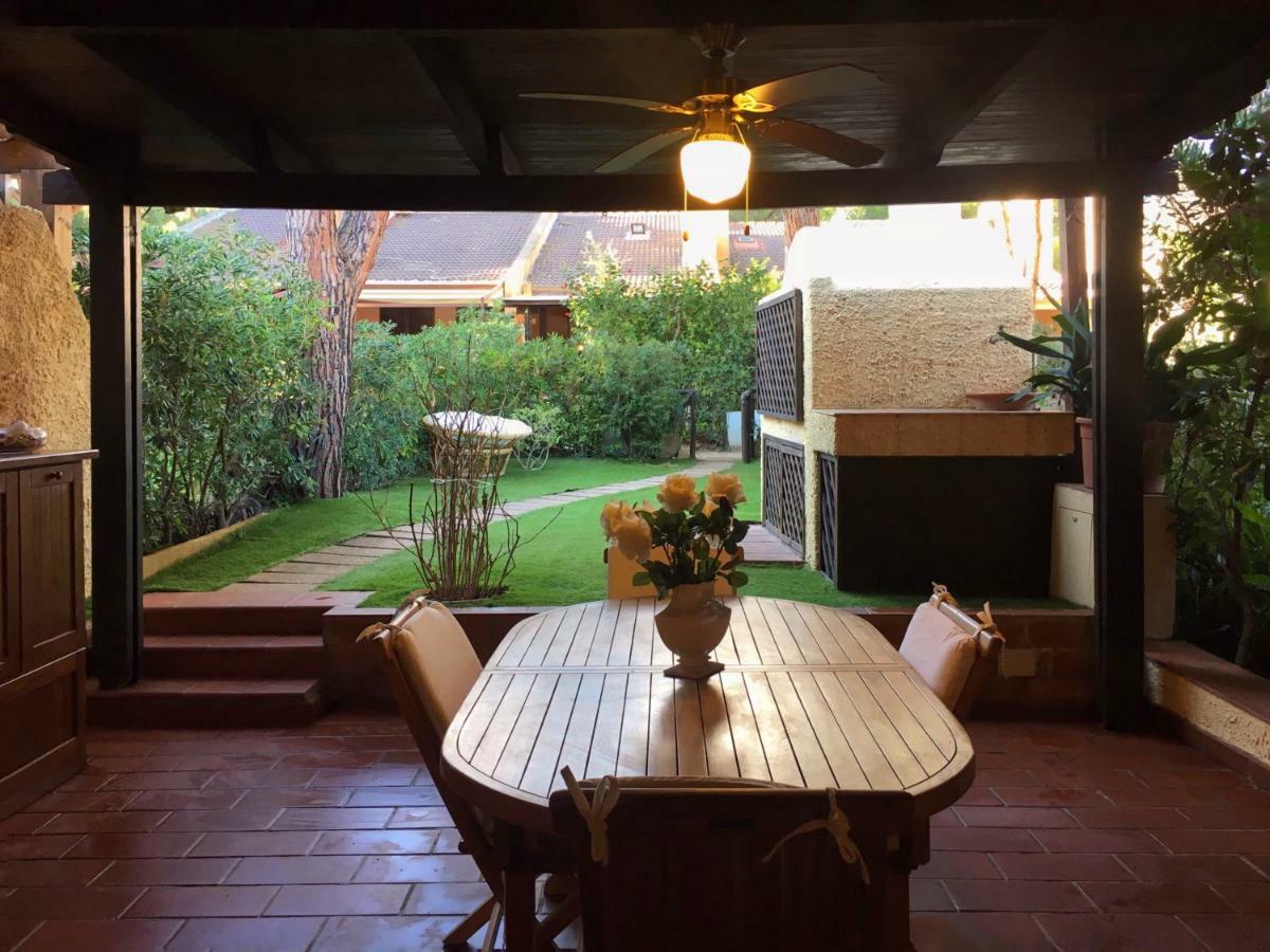 Stella 24 Villa Fort Village Bagian luar foto