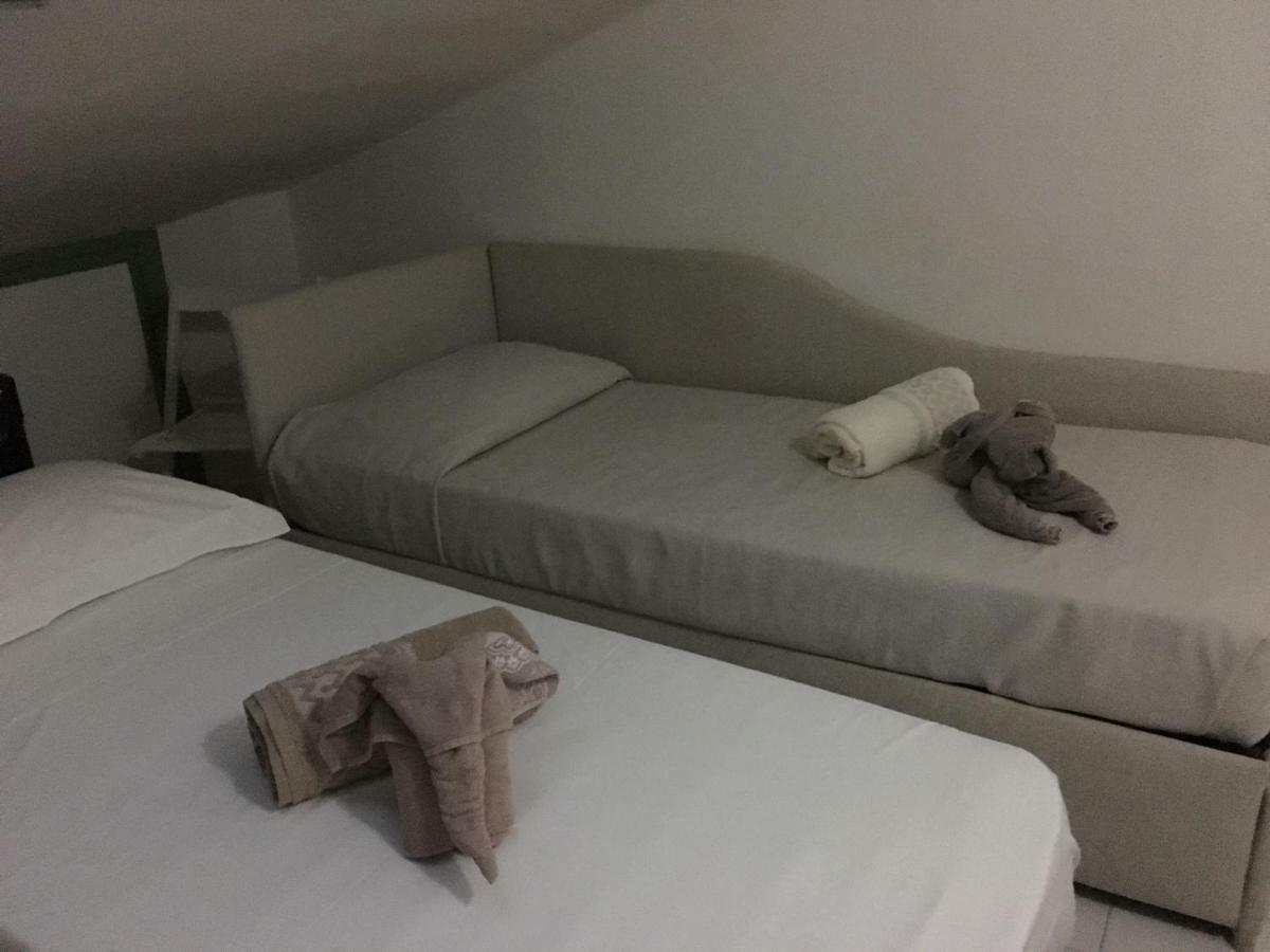 Stella 24 Villa Fort Village Bagian luar foto